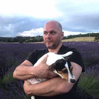 Kirill Parinov photo