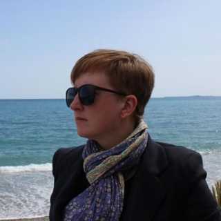 Kate Danchenkova photo