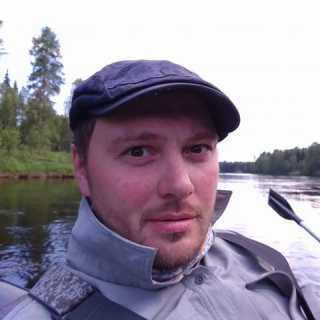 Даниил Небогатиков