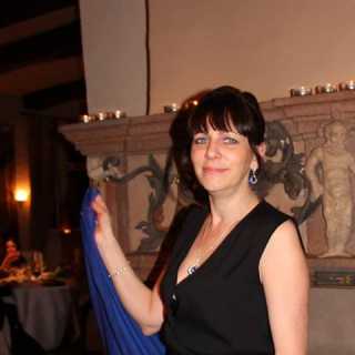 Ирина Тоскаева photo