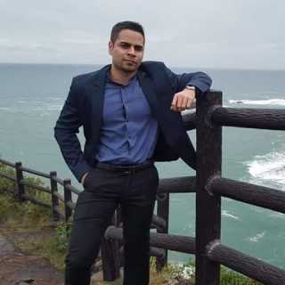 Naeem Boomgaard photo