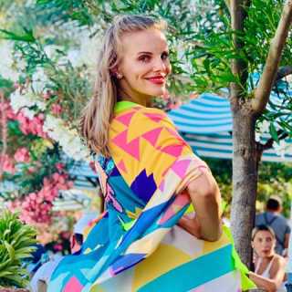 Юлия Авен photo