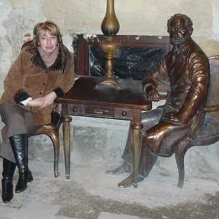 Наталья Назаренко photo