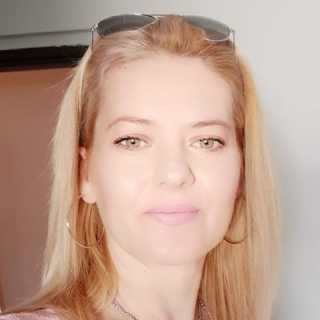 MadalinaBalica avatar