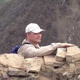 Георгий Елисеев photo