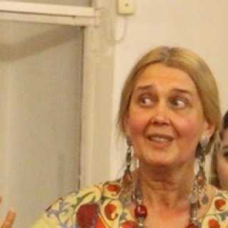 Елена Когутовская photo