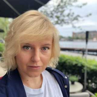 DariaKurkina avatar