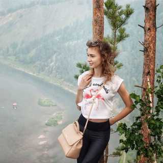 Anna Kevorkova photo