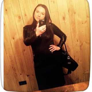 Юлия Шерметинская photo