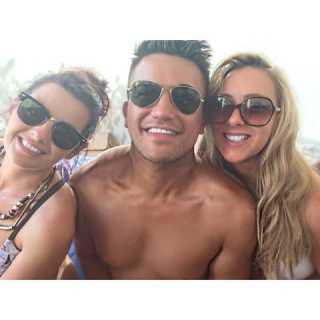 Jonathan Robin photo