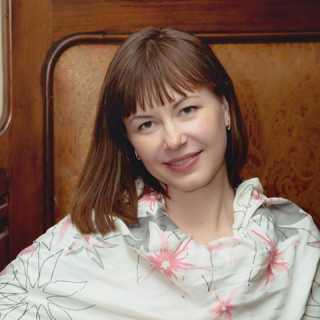 Татьяна Евшина photo