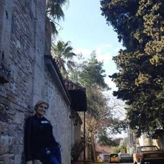 Светлана Пахомова photo