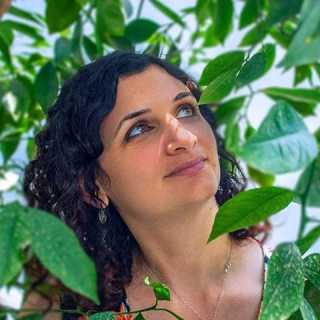 Maria Antokolsky photo