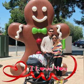 Altynai Baisubanova photo