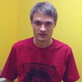IlyaGladkov avatar