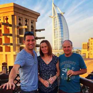 Damian-J Stokes photo