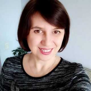 Marina Plotkina photo