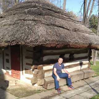 Виктор Рыбак photo