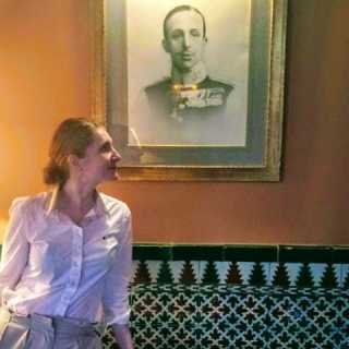 Maria Demidovich photo