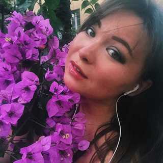 OlgaKalimulina_68721 avatar