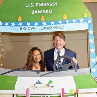 Dennis Hankins photo