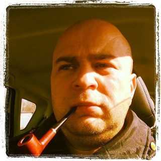 Сергей Блохин