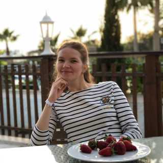 Александра Глушкова photo