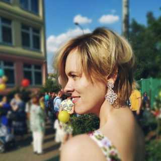 Ольга Спирина photo