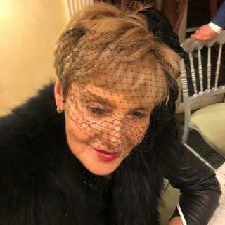 Марина Кондрина photo