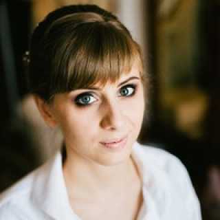 Анастасия Димурина photo