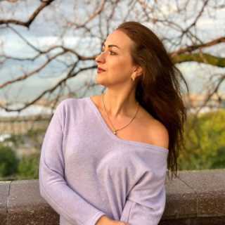 Юлия Артемова photo