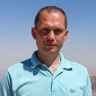 Ihar Dziamyantsau photo