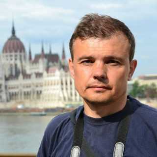 сергей веретило