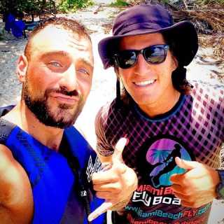 Marco Vigorelli photo