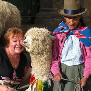 Наталия Абрамова photo