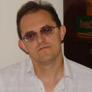 Игорь Корниенко