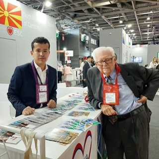 Mirahmad Mirmaksudov photo