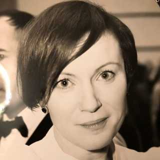 IrinaGlinkina avatar