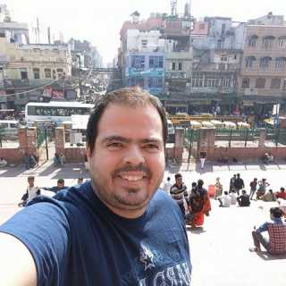 Jaime Gonzalez photo