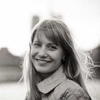 Мария Коновалова