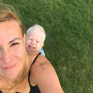 Людмила Клименко photo