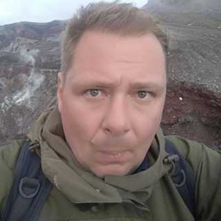 Андрей Манчук photo