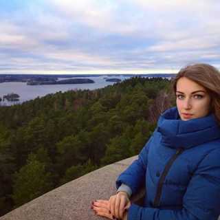 BorisovaViktoriya avatar