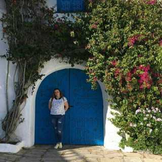 Катерина Катя photo