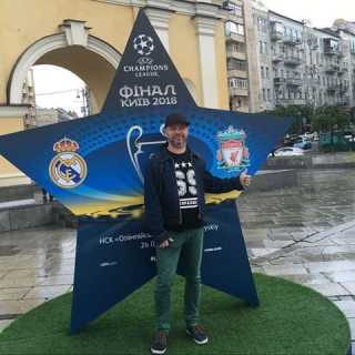 Даниил Радовский photo