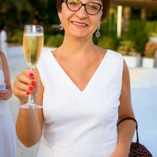 Galina Rogovitskaya photo