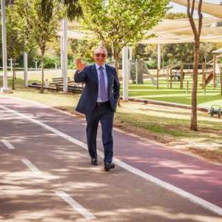 Doulat Kuanyshev photo