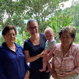 Gabriella Faieta photo