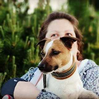 Svetlana Pinogorova photo