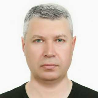 ViktorKovalev avatar